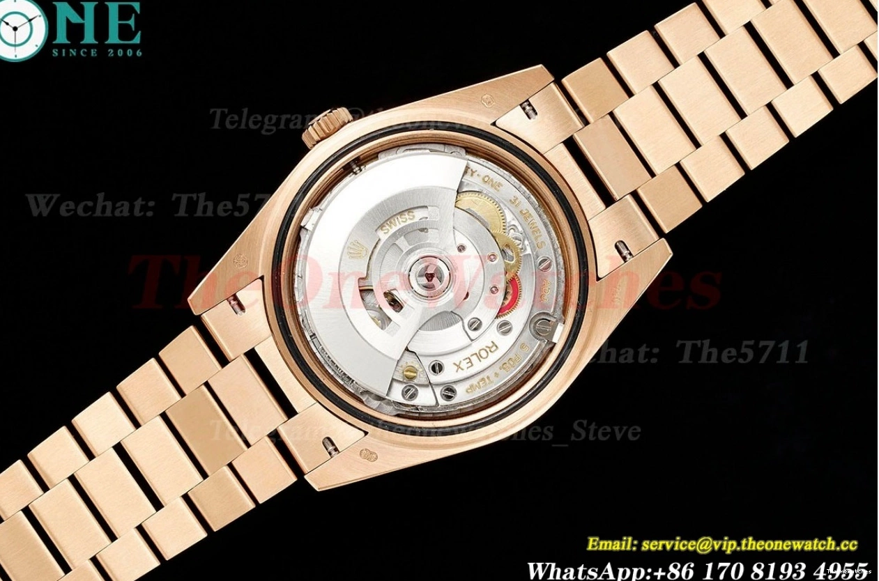 228235 Stk VR3255 RG (Gain Brown JDF DayDate Weight) RG 40mm V4 0405